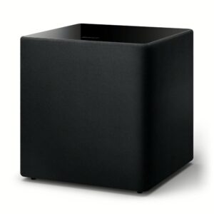 ลำโพงเบส KEF รุ่น Kube 15 MIE-THX 300w Active Subwoofer