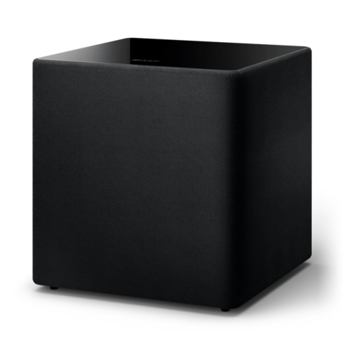 ลำโพงเบส KEF รุ่น Kube 15 MIE-THX 300w Active Subwoofer