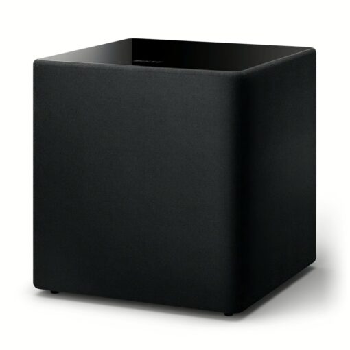 ลำโพงเบส KEF รุ่น Kube 15 MIE-THX 300w Active Subwoofer