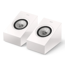 ลำโพง KEF รุ่น R8a Meta - สี White