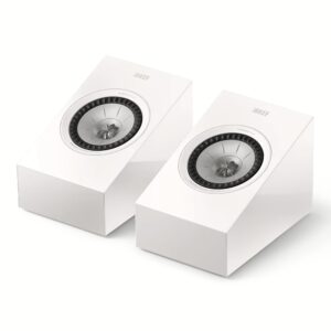 ลำโพง KEF รุ่น R8a Meta - สี White