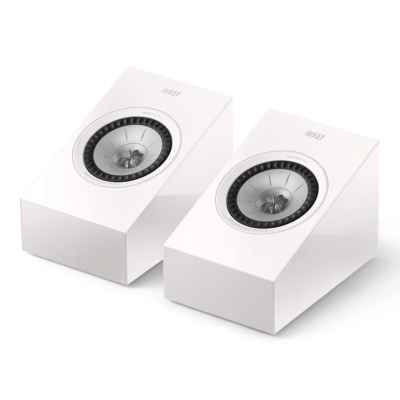 ลำโพง KEF รุ่น R8a Meta - สี White