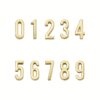 Custype รุ่น Personalized Alphabet Accessories – ตัวเลข