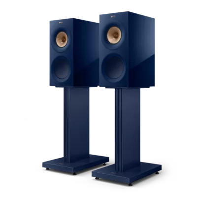 ลำโพง KEF รุ่น R3 Meta - สี Indigo Gloss