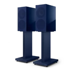 ลำโพง KEF รุ่น R3 Meta - สี Indigo Gloss