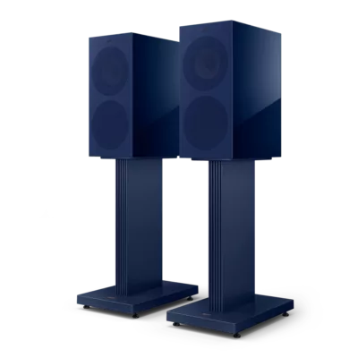 ลำโพง KEF รุ่น R3 Meta - สี Indigo Gloss