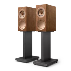 ลำโพง KEF รุ่น R3 Meta - สี Walnut