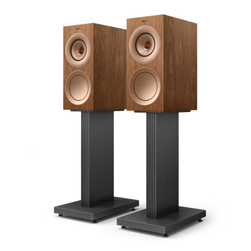 ลำโพง KEF รุ่น R3 Meta - สี Walnut