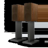 ลำโพง KEF รุ่น R3 Meta - สี Walnut