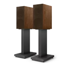 ลำโพง KEF รุ่น R3 Meta - สี Walnut