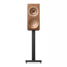 ลำโพง KEF รุ่น R3 Meta - สี Walnut