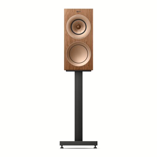 ลำโพง KEF รุ่น R3 Meta - สี Walnut - Image 4