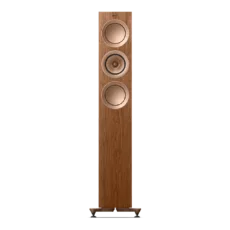 ลำโพง KEF รุ่น R5 Meta - สี Walnut