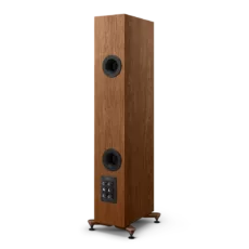 ลำโพง KEF รุ่น R5 Meta - สี Walnut