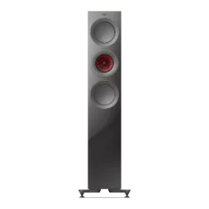 ลำโพง KEF รุ่น R7 Meta - สี Titanium Gloss