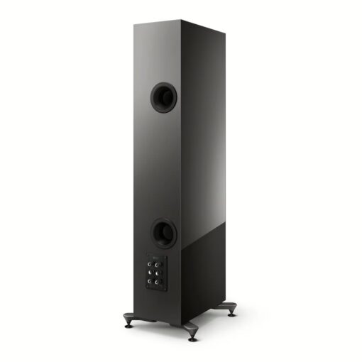 ลำโพง KEF รุ่น R7 Meta - สี Titanium Gloss - Image 3