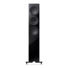 ลำโพง KEF รุ่น R7 Meta - สี Black Gloss