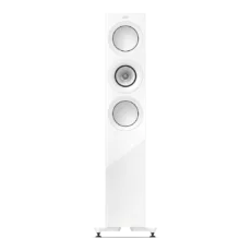 ลำโพง KEF รุ่น R7 Meta - สี White Gloss