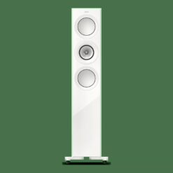 ลำโพง KEF รุ่น R7 Meta - สี White Gloss
