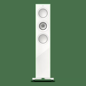 ลำโพง KEF รุ่น R7 Meta - สี White Gloss