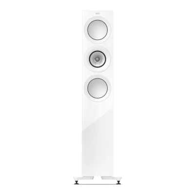 ลำโพง KEF รุ่น R7 Meta - สี White Gloss