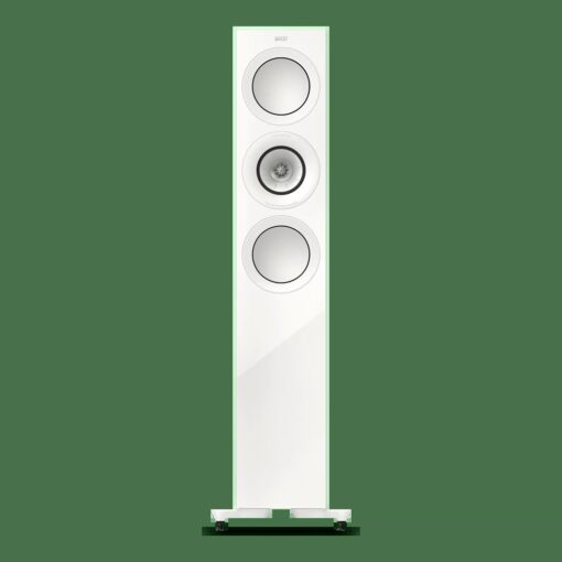 ลำโพง KEF รุ่น R7 Meta - สี White Gloss - Image 2