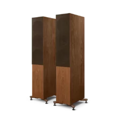 ลำโพง KEF รุ่น R7 Meta - สี Walnut