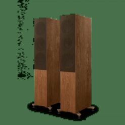 ลำโพง KEF รุ่น R7 Meta - สี Walnut
