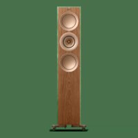 ลำโพง KEF รุ่น R7 Meta - สี Walnut