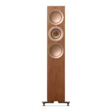 ลำโพง KEF รุ่น R7 Meta - สี Walnut