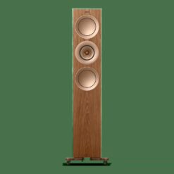 ลำโพง KEF รุ่น R7 Meta - สี Walnut