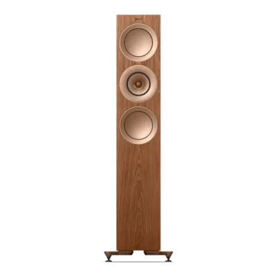 ลำโพง KEF รุ่น R7 Meta - สี Walnut