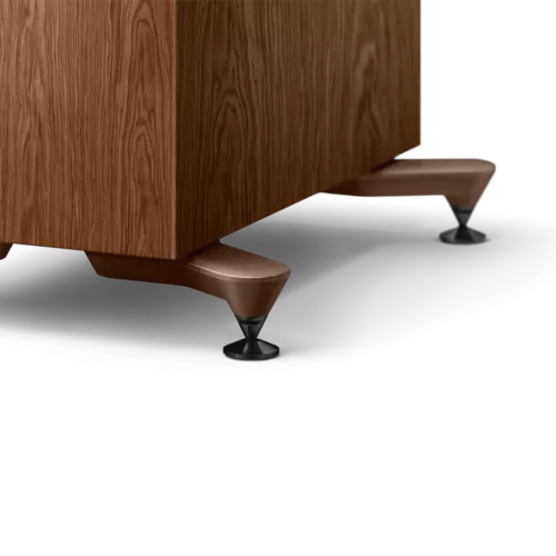 ลำโพง KEF รุ่น R7 Meta - สี Walnut