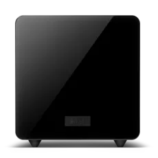 ลำโพงเบส KEF รุ่น KC92 Powered Subwoofer - สี Black