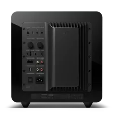 ลำโพงเบส KEF รุ่น KC92 Powered Subwoofer - สี Black