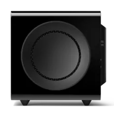 ลำโพงเบส KEF รุ่น KC92 Powered Subwoofer - สี Black