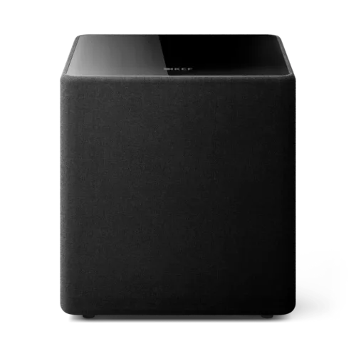 ลำโพงเบส KEF รุ่น Kube 10 MIE 300w Active Subwoofer