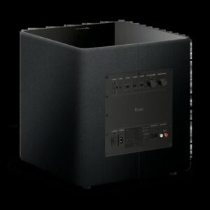 ลำโพงเบส KEF รุ่น Kube 10 MIE 300w Active Subwoofer