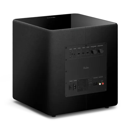 ลำโพงเบส KEF รุ่น Kube 10 MIE 300w Active Subwoofer
