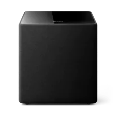 ลำโพงเบส KEF รุ่น Kube 12 MIE 300w Active Subwoofer
