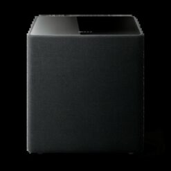 ลำโพงเบส KEF รุ่น Kube 12 MIE 300w Active Subwoofer
