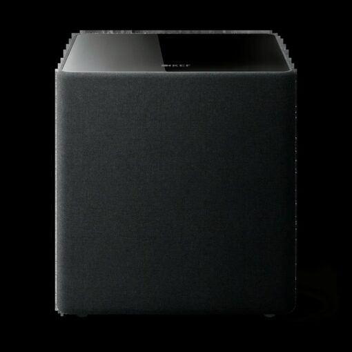 ลำโพงเบส KEF รุ่น Kube 12 MIE 300w Active Subwoofer - Image 3