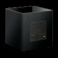ลำโพงเบส KEF รุ่น Kube 12 MIE 300w Active Subwoofer