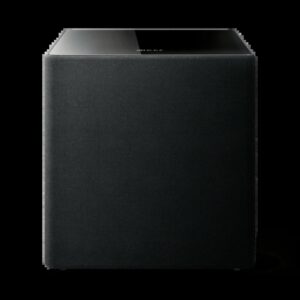 ลำโพงเบส KEF รุ่น Kube 15 MIE-THX 300w Active Subwoofer