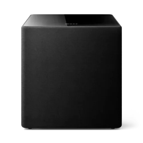ลำโพงเบส KEF รุ่น Kube 15 MIE-THX 300w Active Subwoofer