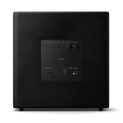 ลำโพงเบส KEF รุ่น Kube 15 MIE-THX 300w Active Subwoofer