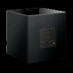 ลำโพงเบส KEF รุ่น Kube 15 MIE-THX 300w Active Subwoofer