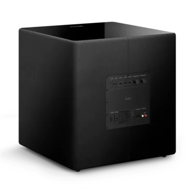 ลำโพงเบส KEF รุ่น Kube 15 MIE-THX 300w Active Subwoofer
