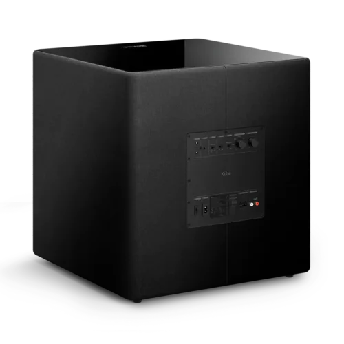 ลำโพงเบส KEF รุ่น Kube 15 MIE-THX 300w Active Subwoofer