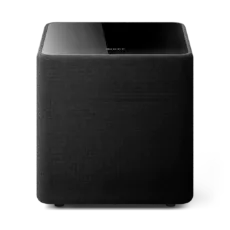 ลำโพงเบส KEF รุ่น Kube 8 MIE 300w Active Subwoofer